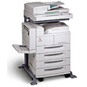 Xerox Document Centre 340 Copier Printer Toner
